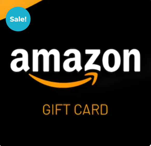Amazon Gift Card US