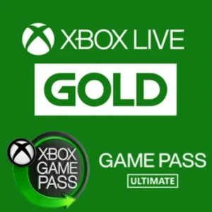 Xbox Gift Card $25
